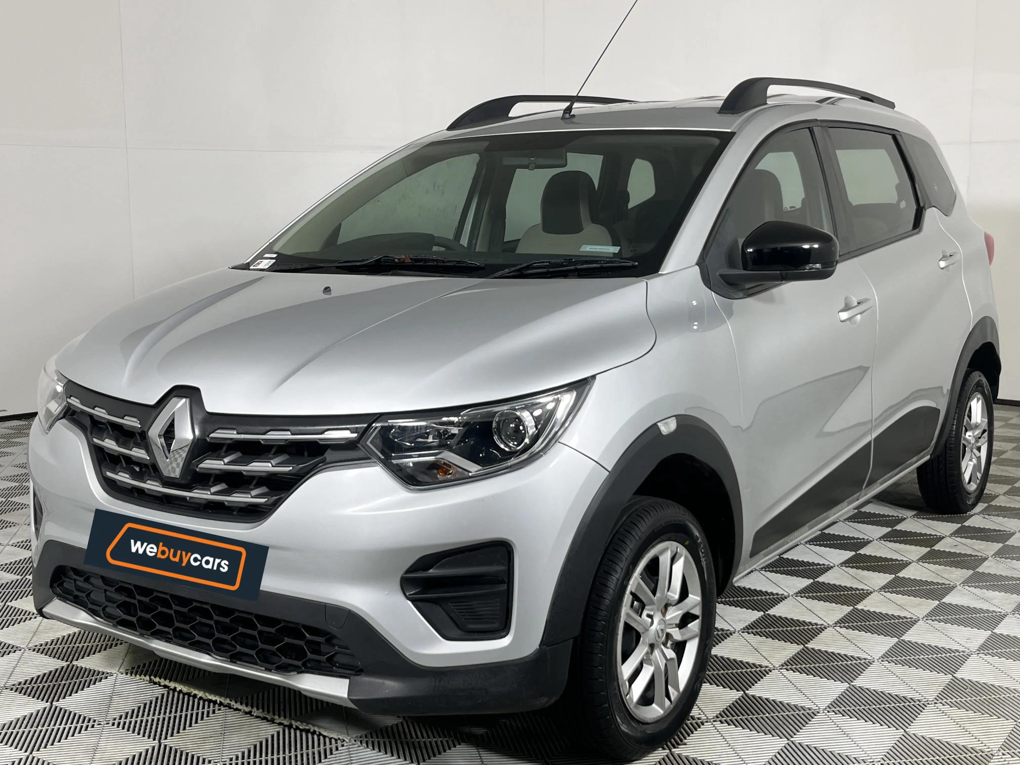 Used 2022 Renault Triber 1.0 Dynamique