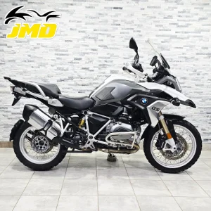 2017 BMW R1200 GS FULL SPEC