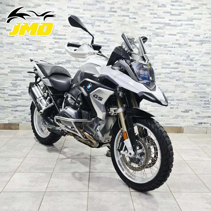 2017 BMW R1200 GS FULL SPEC - JMD Motorcycles