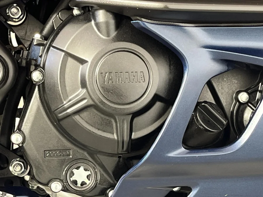 Used 2026 Yamaha YZF R3 - WeBuyCars Mbombela