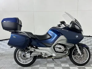 Used 2009 BMW R Series R 1200 RT