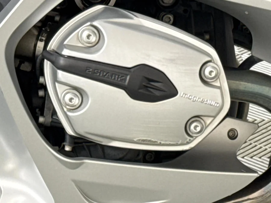 Used 2009 BMW R Series R 1200 RT - WeBuyCars Midstream