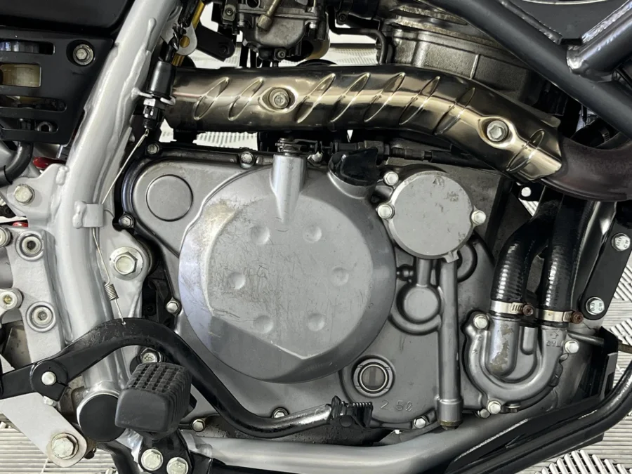 Used 2007 Kawasaki KLR 650 - WeBuyCars Richmond