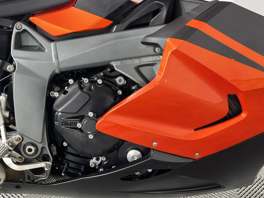 Used 2010 BMW K Series K 1300 S ABS H/grips - WeBuyCars The Dome