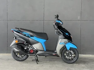 TVS NTORQ 125