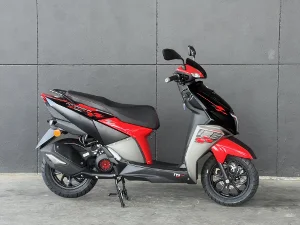 TVS NTORQ 125