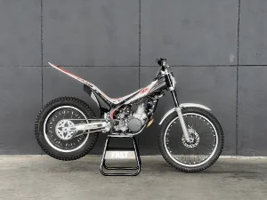 BETA 290 EVO