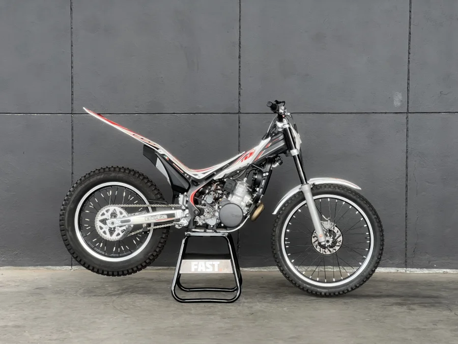 BETA 290 EVO - FAST KTM BETA 290 EVO - FAST KTM
