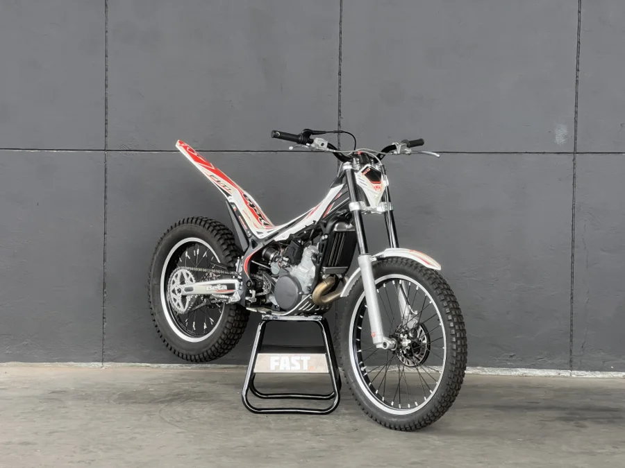 BETA 290 EVO - FAST KTM BETA 290 EVO - FAST KTM