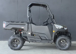 LINHAI ELECTRIC