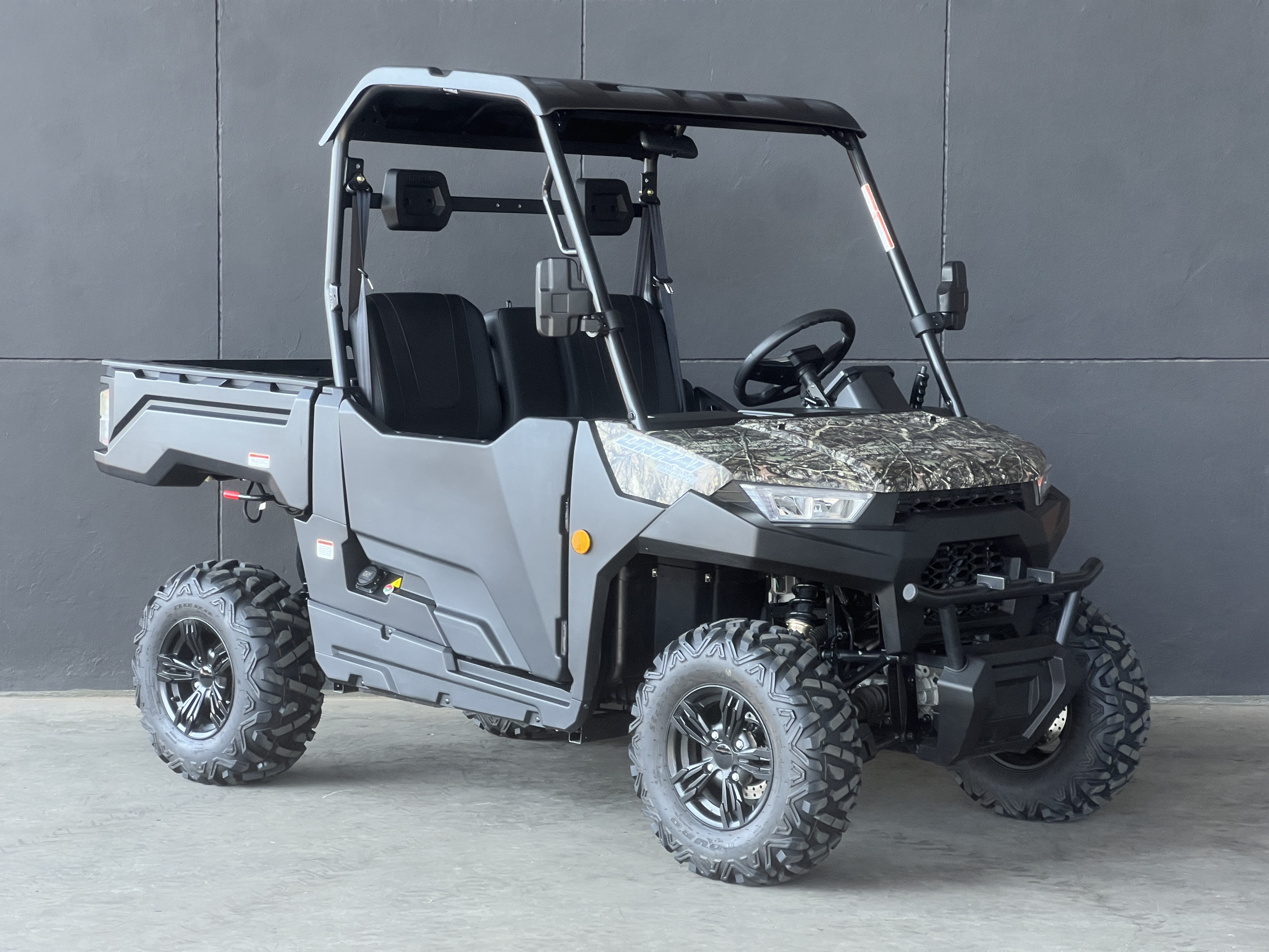 LINHAI ELECTRIC