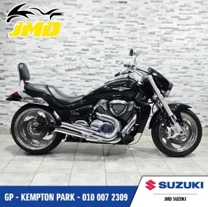 2011 SUZUKI VZR 1800 BOULEVARD