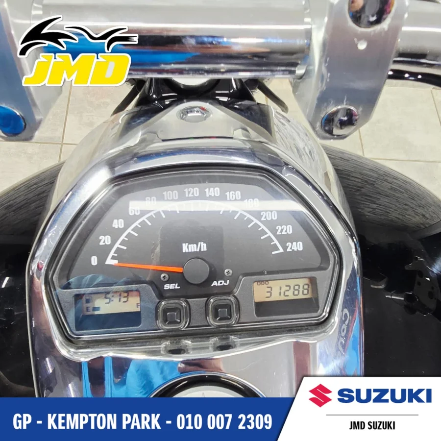 2011 SUZUKI VZR 1800 BOULEVARD - JMD Motorcycles