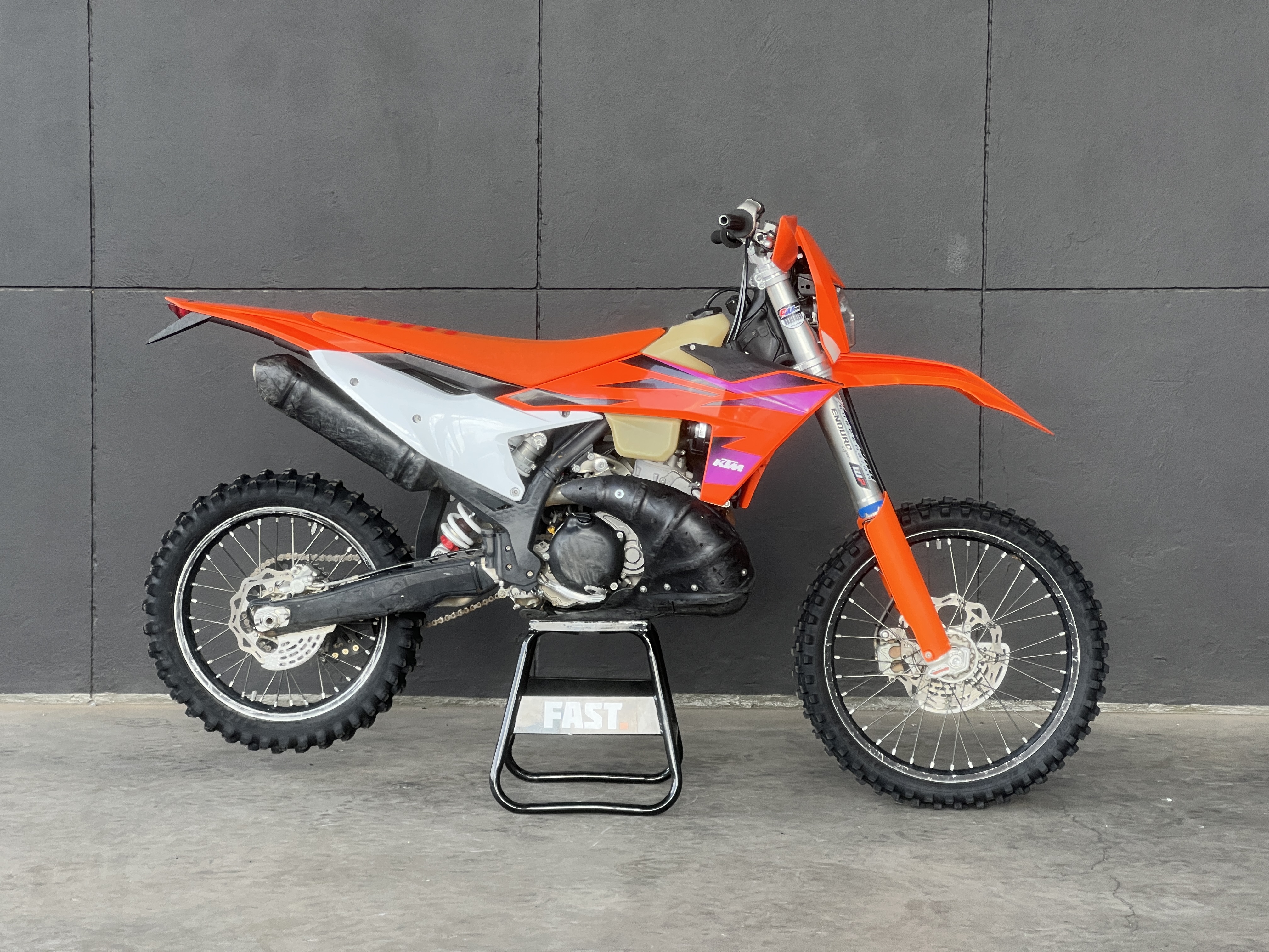 KTM 300 XC-W