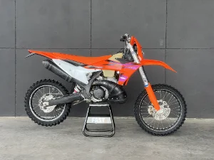 KTM 300 XC-W
