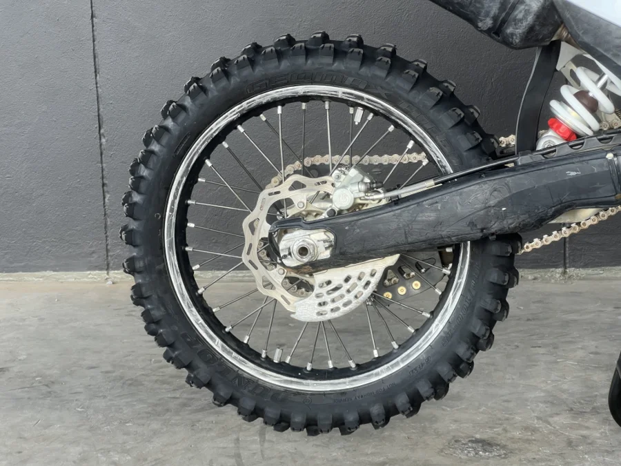 KTM 300 XC-W - FAST KTM