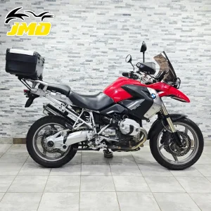 2012 BMW R1200 GS