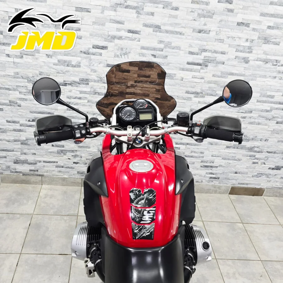 2012 BMW R1200 GS - JMD Motorcycles