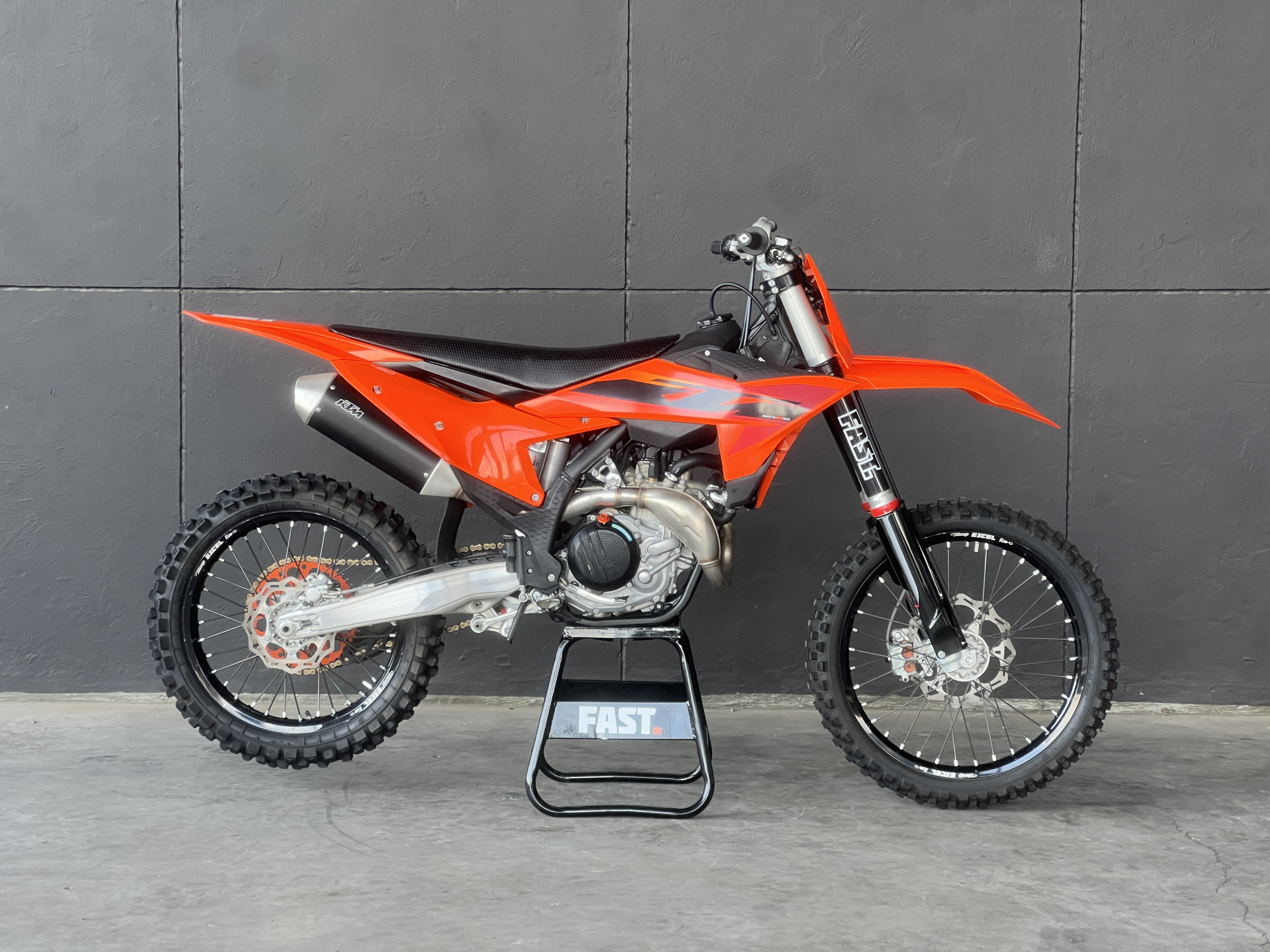 KTM 450 SX-F