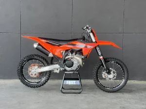 KTM 450 SX-F