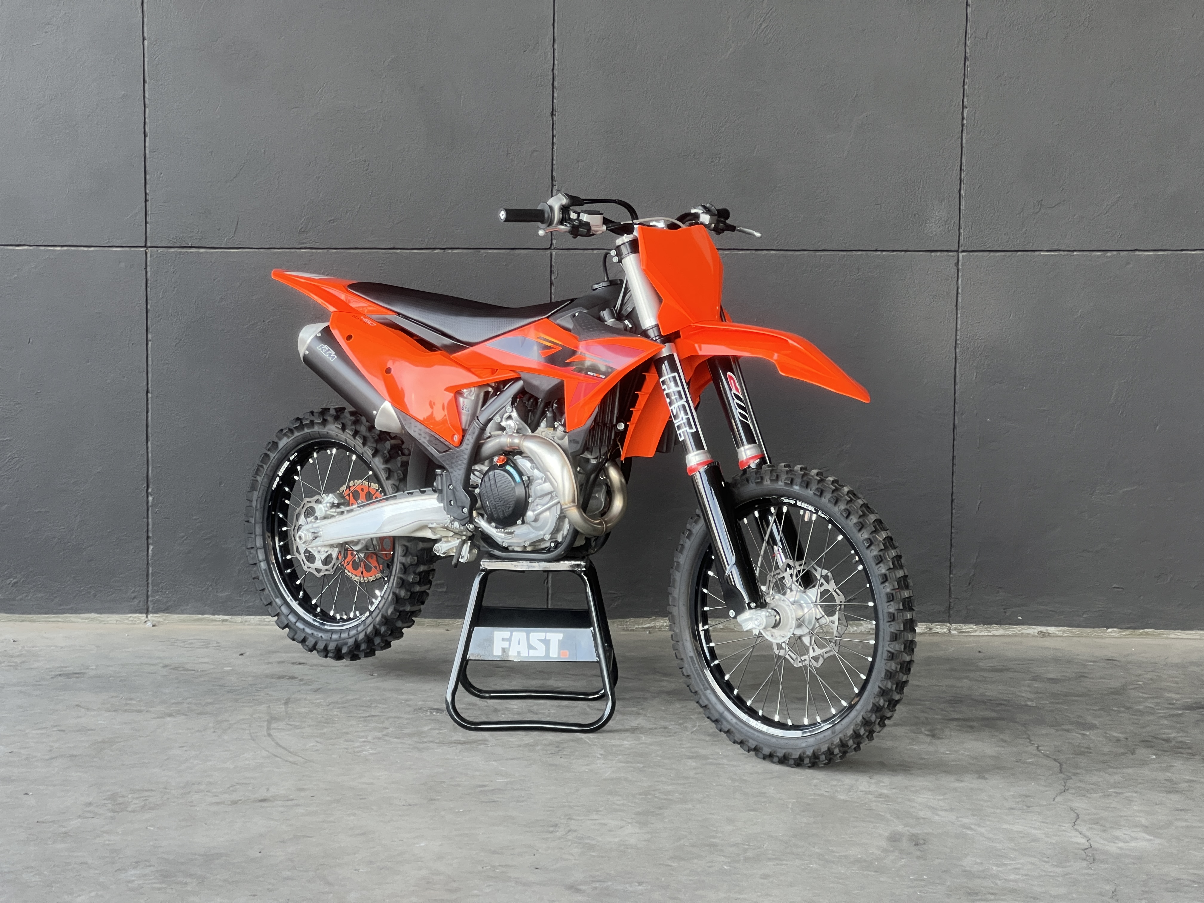KTM 450 SX-F