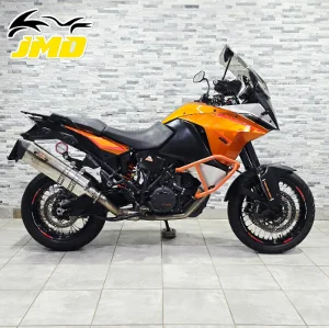 2016 KTM 1190 ADVENTURE S