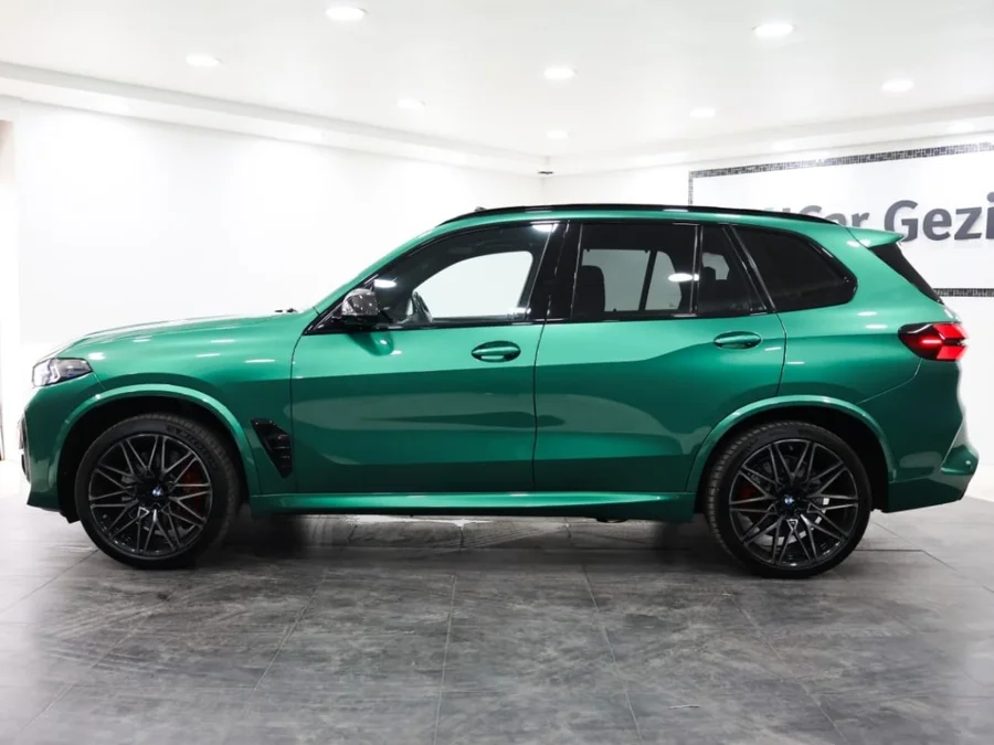 Used 2023 BMW X5 M competition - ICar Gezina Used 2023 BMW X5 M competition - ICar Gezina
