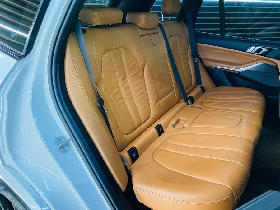 Used 2019 BMW X5 M50d - BOTHA AND DEYSEL EXECUTIVE MOTORS