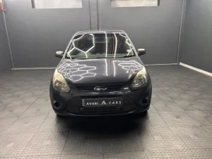 Used 2011 Ford Figo 1.4 Ambiente