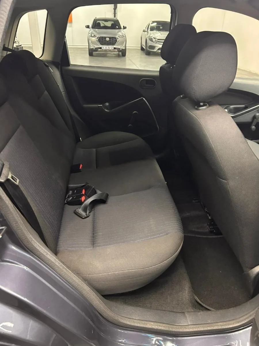 Used 2011 Ford Figo 1.4 Ambiente - Avari Cars