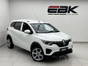 Used 2021 Renault Triber 1.0 Life