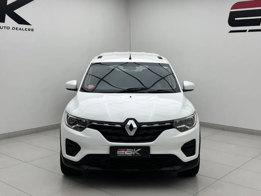 Used 2021 Renault Triber 1.0 Life - EBK Auto Used 2021 Renault Triber 1.0 Life - EBK Auto
