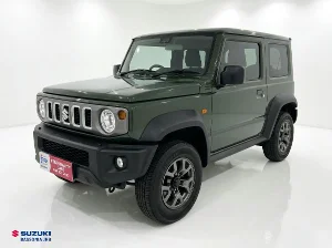 Used 2024 Suzuki Jimny 1.5 GL AllGrip 5-door manual