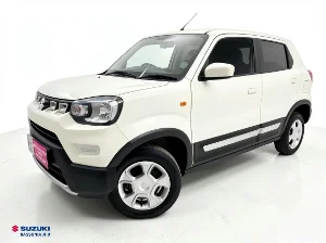 Used 2026 Suzuki S-Presso 1.0 GL auto
