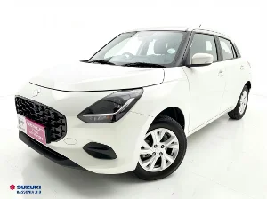 Used 2026 Suzuki Swift 1.2 GL+ manual
