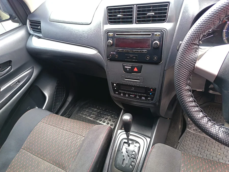 Used 2019 Toyota Avanza 1.5 SX auto - Venture Giant Investment Used 2019 Toyota Avanza 1.5 SX auto - Venture Giant Investment