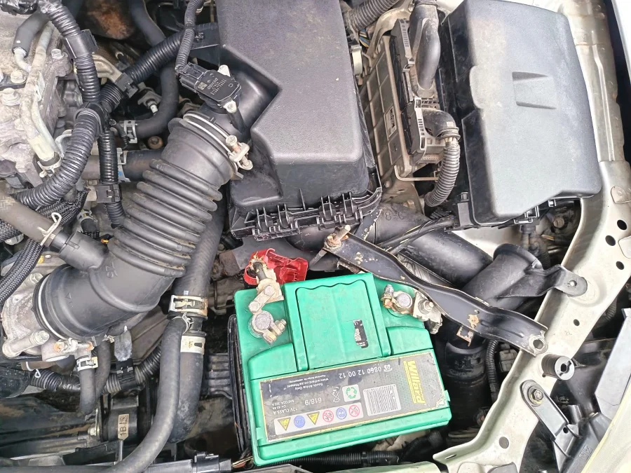 Used 2015 Toyota Corolla Quest 1.6 - S and B Auto Group Used 2015 Toyota Corolla Quest 1.6 - S and B Auto Group