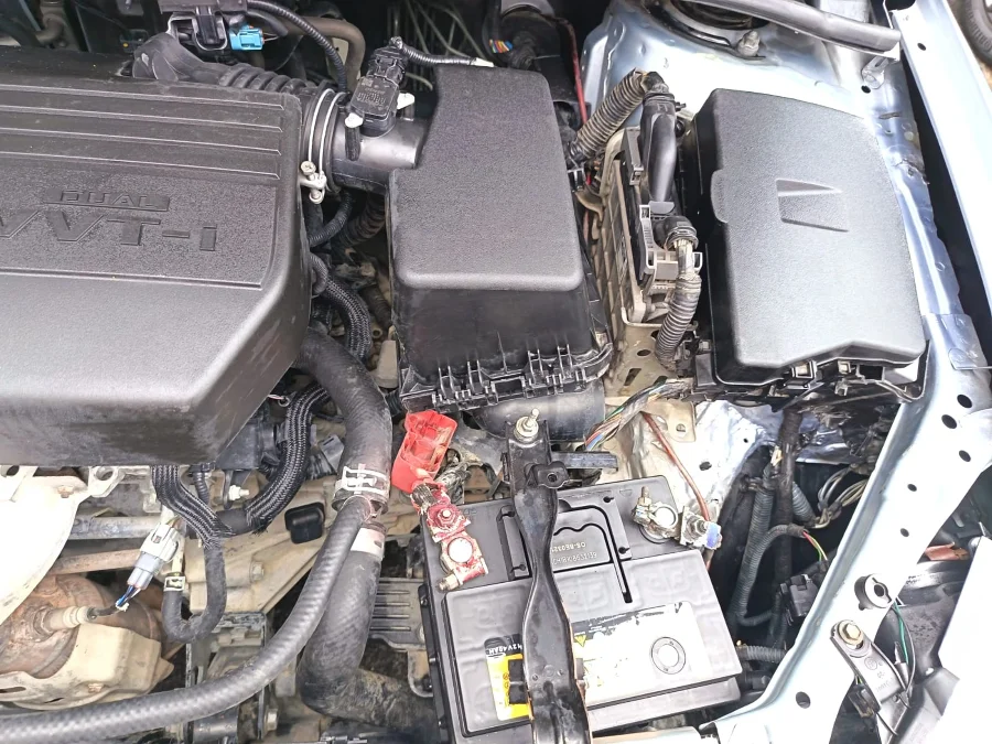 Used 2011 Toyota Corolla 1.3 Professional - S and B Auto Group