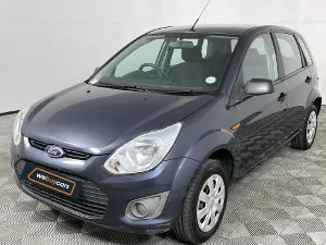 Used 2014 Ford Figo 1.4TDCi Ambiente