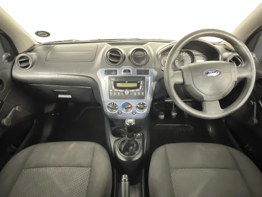 Used 2014 Ford Figo 1.4TDCi Ambiente - WeBuyCars George Used 2014 Ford Figo 1.4TDCi Ambiente - WeBuyCars George