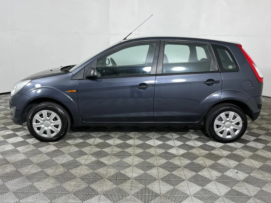 Used 2014 Ford Figo 1.4TDCi Ambiente - WeBuyCars George Used 2014 Ford Figo 1.4TDCi Ambiente - WeBuyCars George