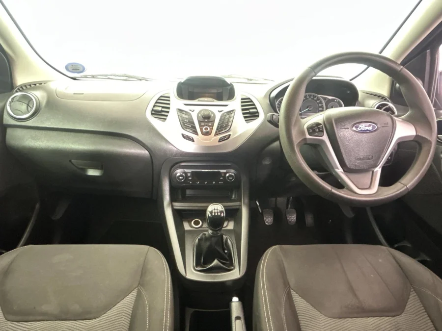 Used 2016 Ford Figo hatch 1.5 Titanium - WeBuyCars Lansdowne