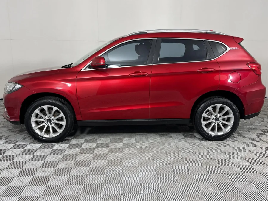 Used 2019 Haval H2 1.5T City - WeBuyCars Vereeniging