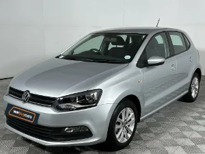 Used 2023 Volkswagen Polo Vivo hatch 1.4 Comfortline