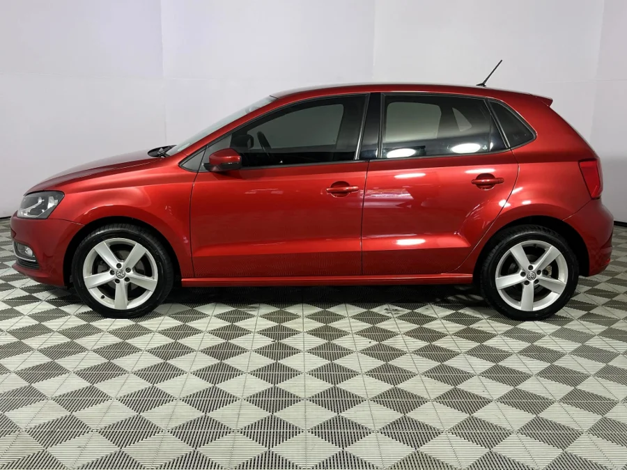 Used 2017 Volkswagen Polo hatch 1.2TSI beats - WeBuyCars Durban Used 2017 Volkswagen Polo hatch 1.2TSI beats - WeBuyCars Durban