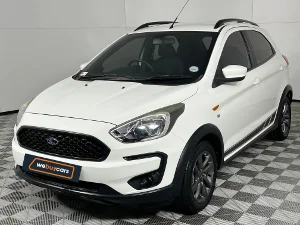 Used 2020 Ford Figo Freestyle 1.5 Trend