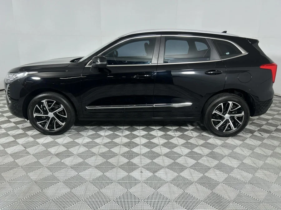 Used 2022 Haval Jolion 1.5T Luxury manual - WeBuyCars Lansdowne Used 2022 Haval Jolion 1.5T Luxury manual - WeBuyCars Lansdowne