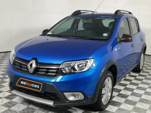 Used 2020 Renault Sandero 66kW turbo Stepway TechRoad