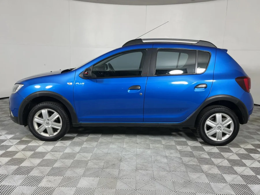 Used 2020 Renault Sandero 66kW turbo Stepway TechRoad - WeBuyCars  Witbank