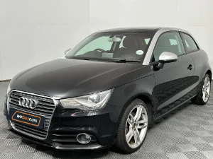 Used 2012 Audi A1 3-door 1.4TFSI S